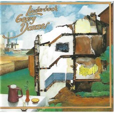 GEORG DANZER - Liederbuch